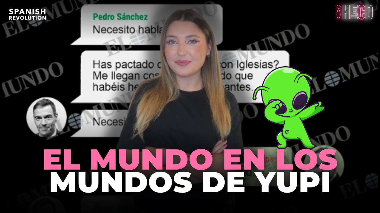 De Marina Lobo a Intxaurrondo: críticas a la irrelevancia de los WhatsApps filtrados por El Mundo