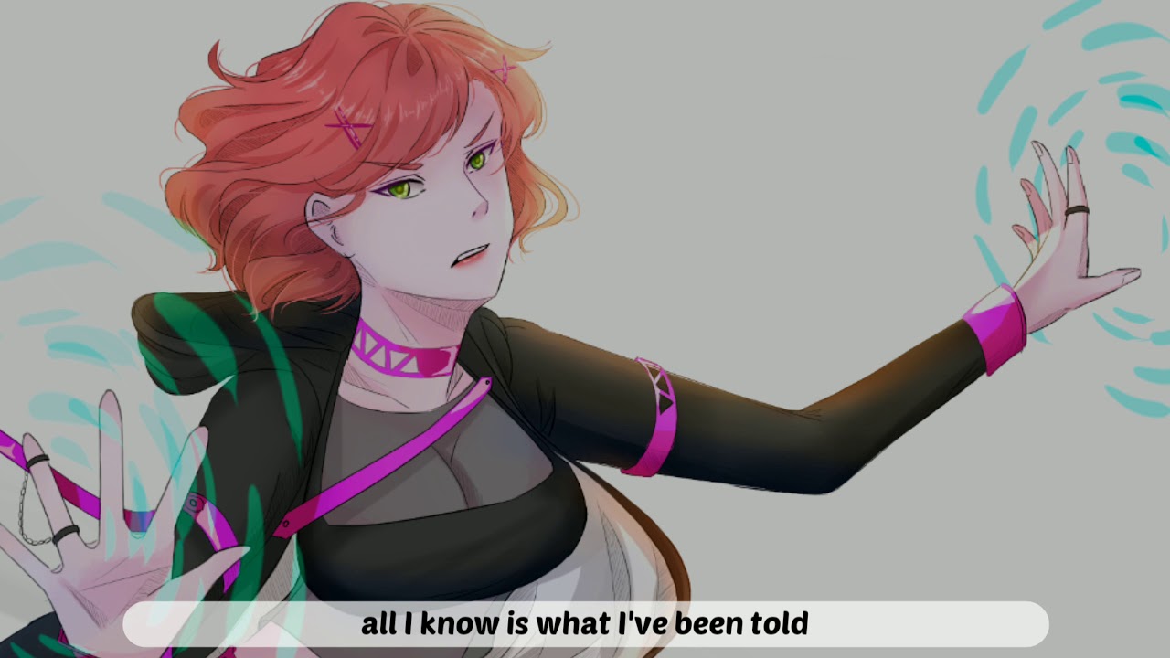 【Chiachasm】0verf1ow - FUZI x Neru [歌ってみた]