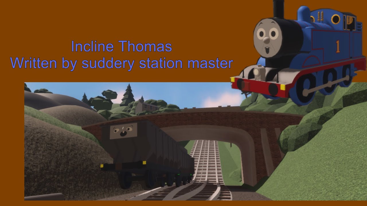 Incline Thomas | birthday special