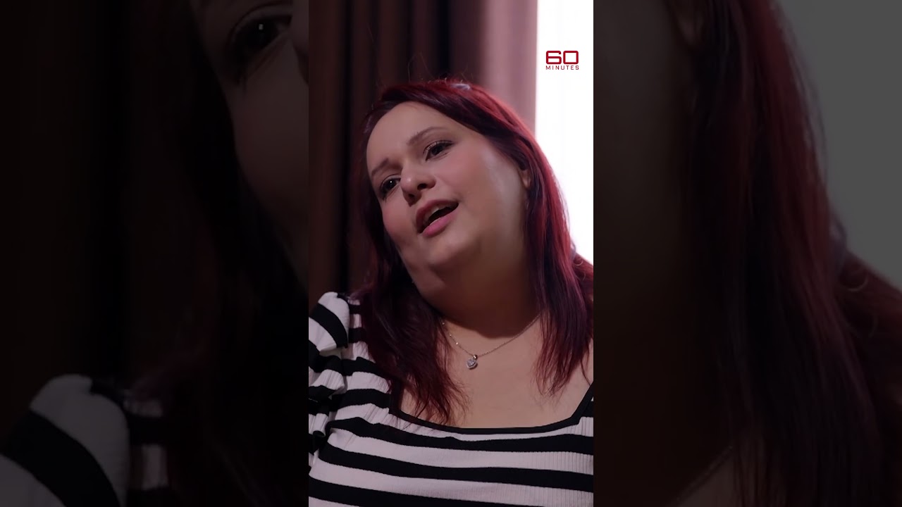 The passengers who saved a man from getting sucked out of a plane | 60 Minutes Australia