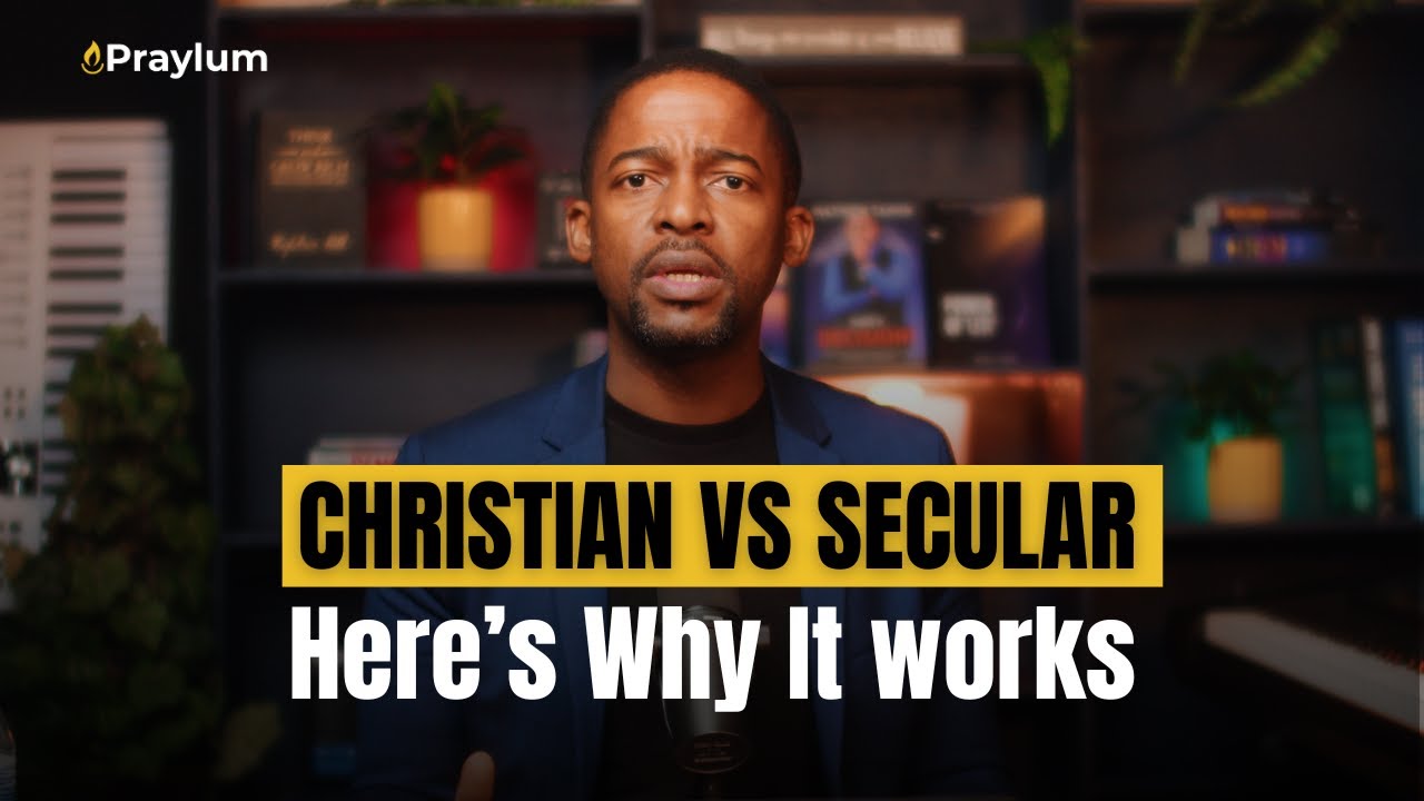 Why Christian Coaching Often Outperforms Secular Coaching