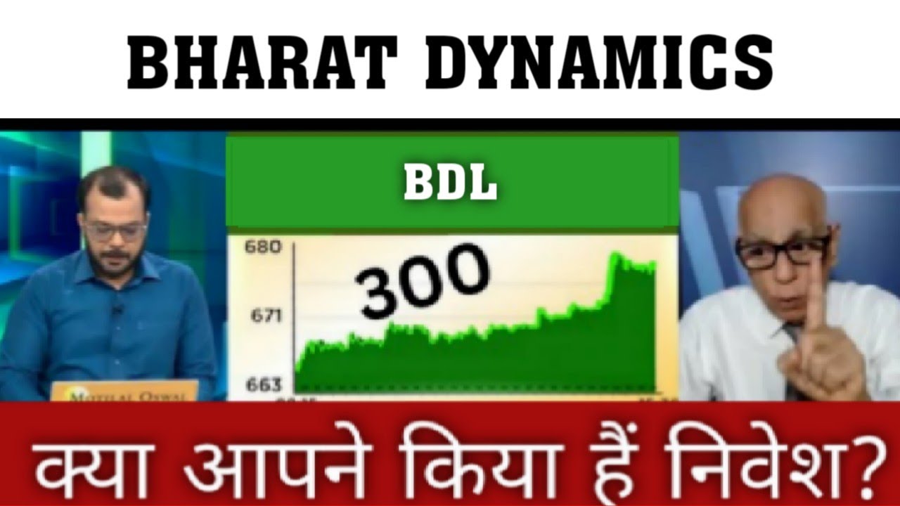 BDL Share Latest News | bharat dynamics share latest news | BDL SHARE analysis | bdl news