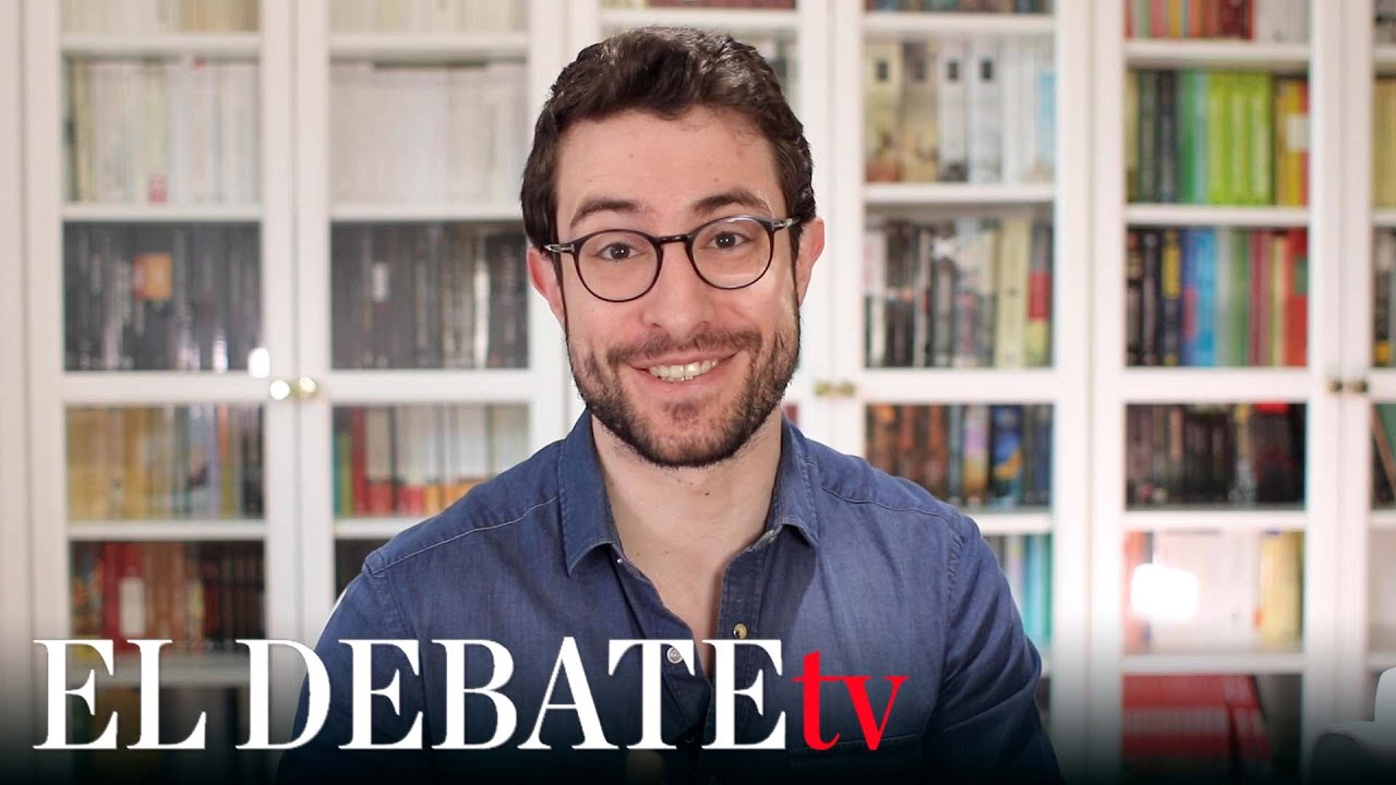 La mejor narrativa extranjera del año, con Fernando Bonete