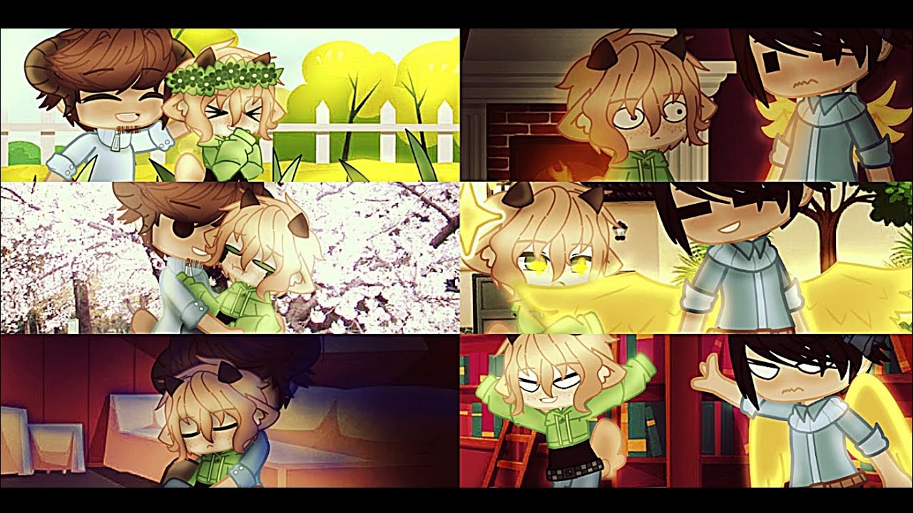 ☆Complicated☆ | ☆MCYT/DSMP Escaped AU☆ | ☆GCMV☆