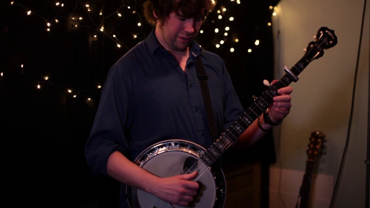Dan Walsh - Banish Set (OFFICIAL VIDEO)