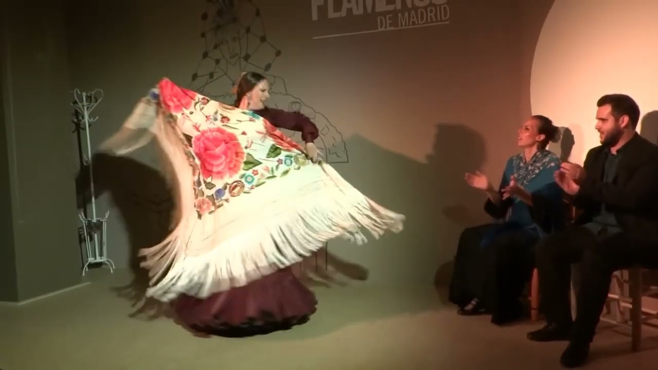 Centro Cultural Flamenco de Madrid