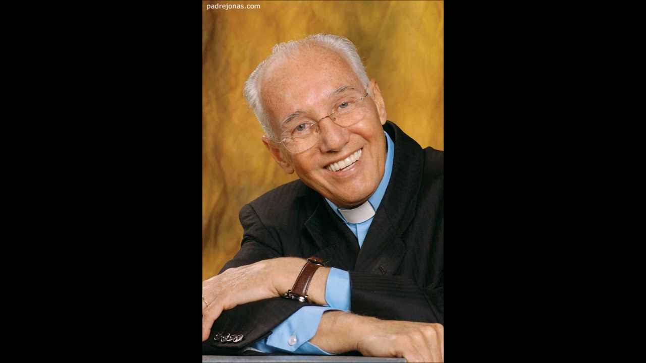 Padre Jonas  -  Sou Teu