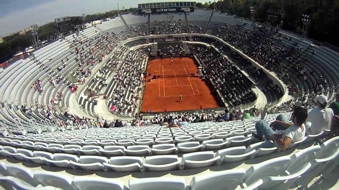 Foro Italico 360°