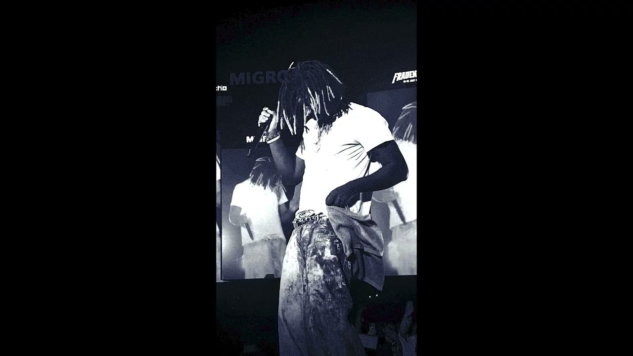 ken carson + lost files + more chaos Type Beat - "Misfit"