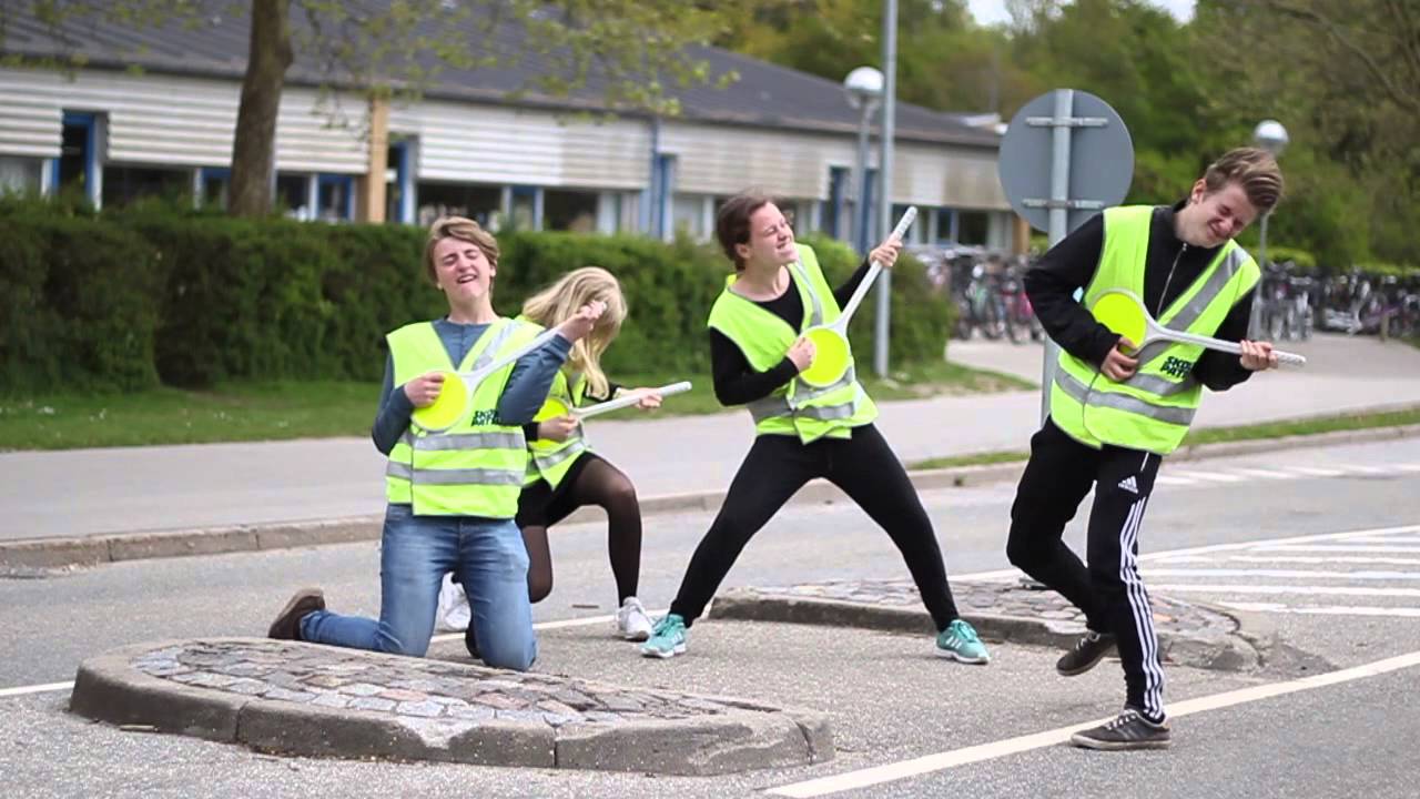 Kun minderne tilbage - Virupskolen 9.A