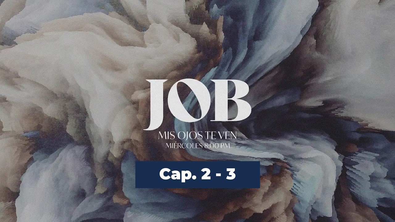 Job 2-3:1 | Semilla Veracruz