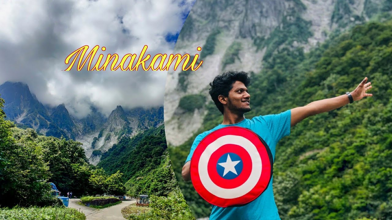 Minakami 🏔️ - Trip to this small hot-spring town in Japan🇯🇵