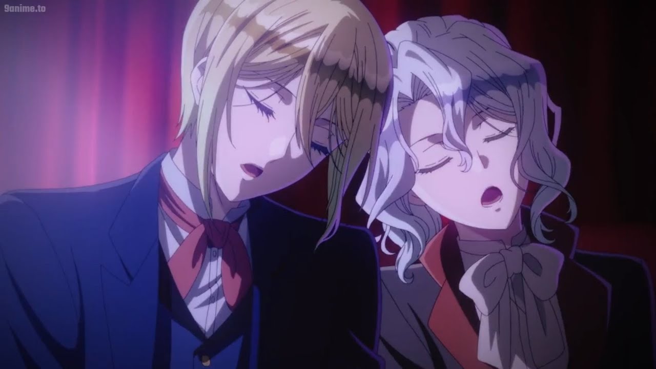 The Royal Tutor AMV - Yuukei Yesterday (Ivan X Leonhard)