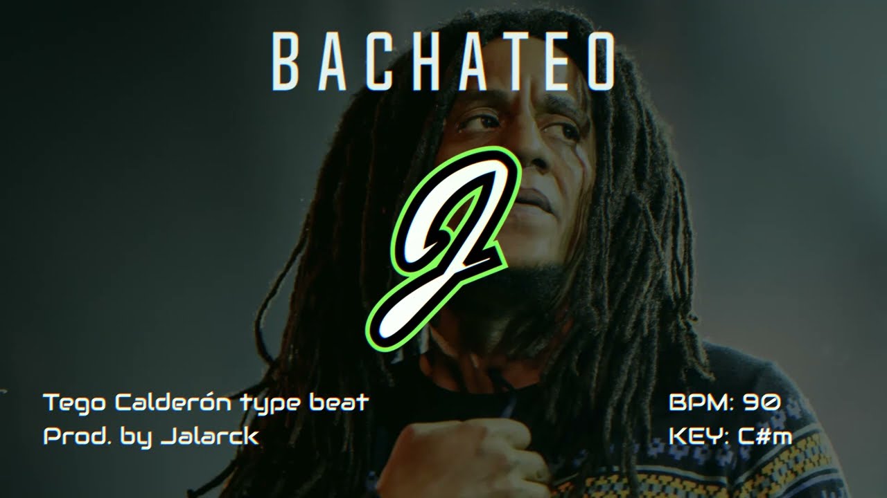 REGGAETON OLD SCHOOL INSTRUMENTAL 