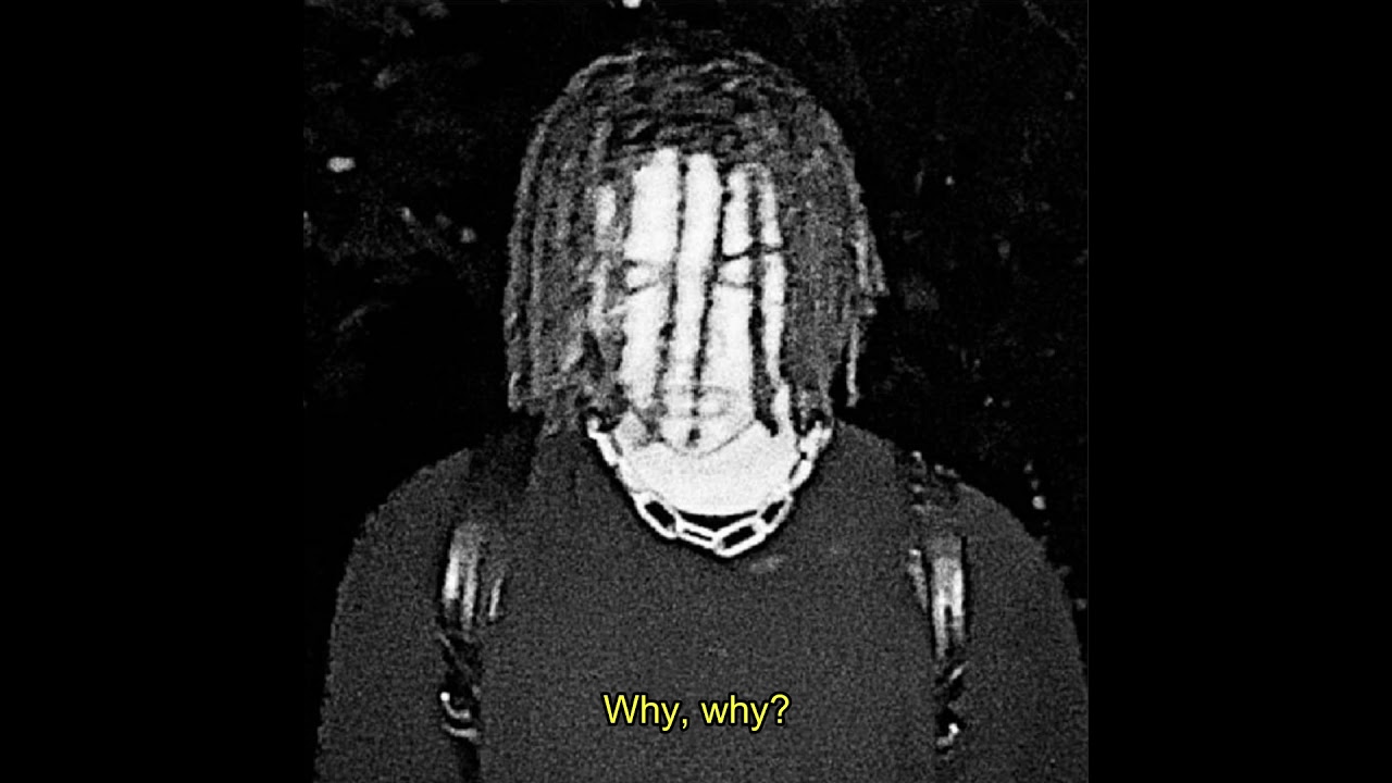 EKKSTACY - why, why (lyrics)