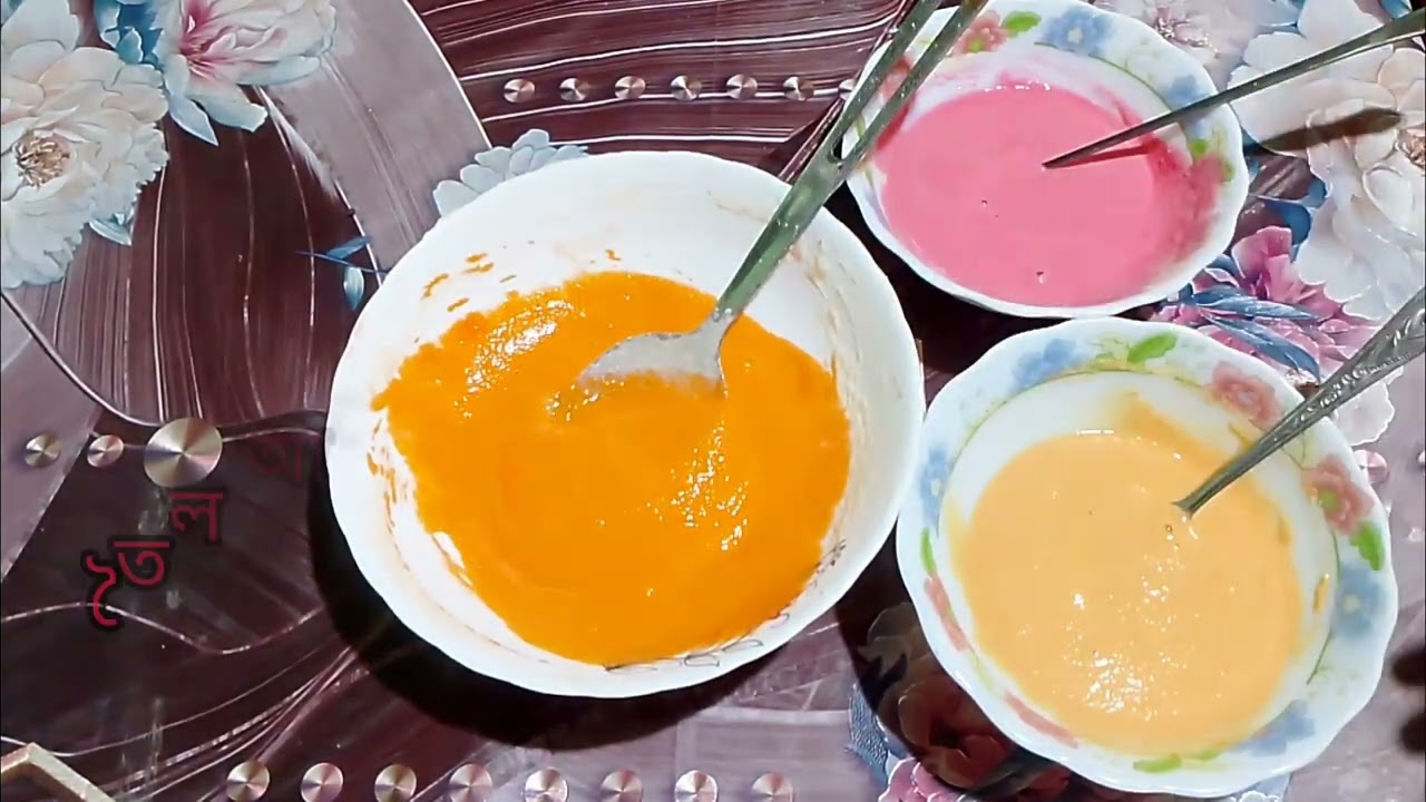 Ramzan special one  video ta  two recipe .