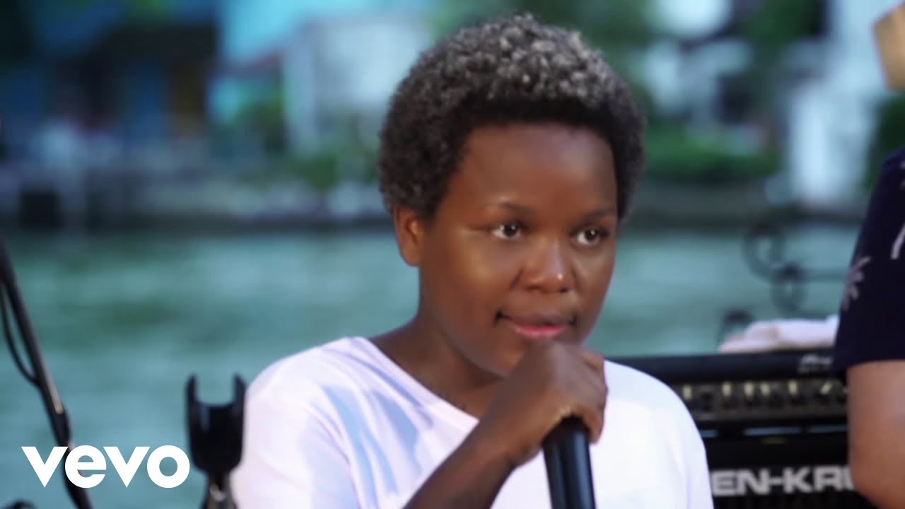 Priscila Tossan - Vida (Ao Vivo No Rio De Janeiro / 2020)
