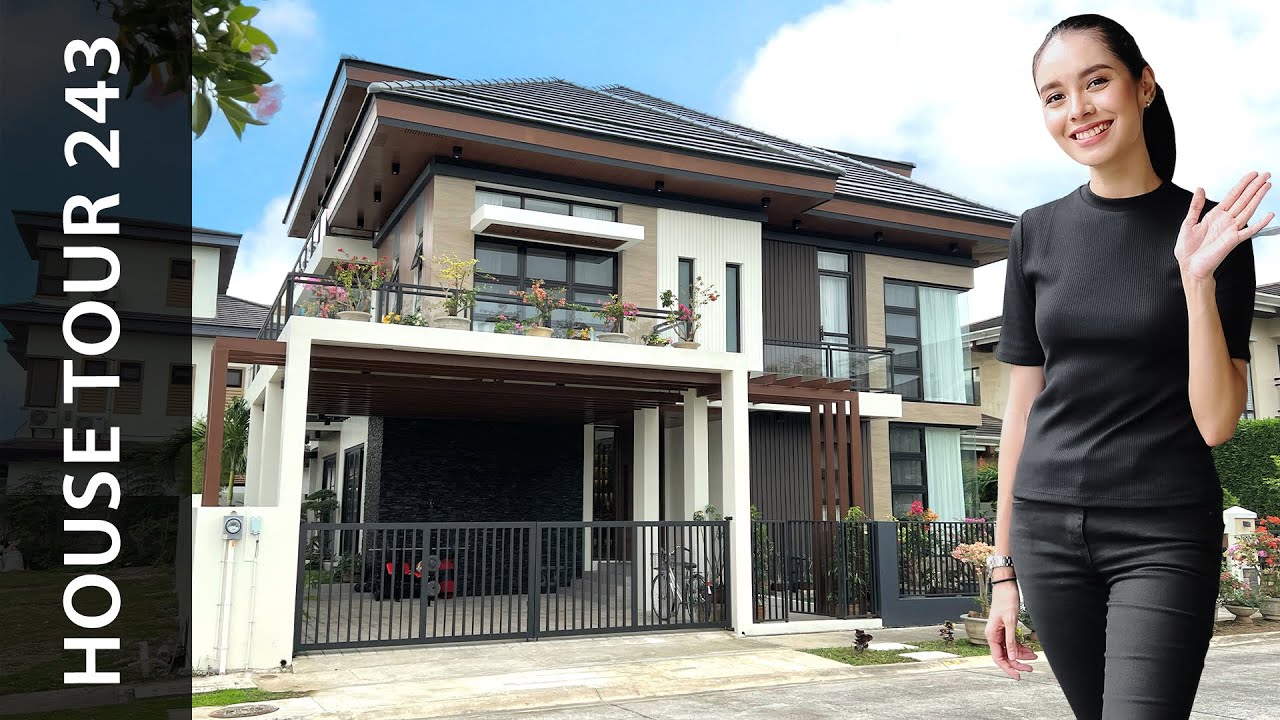 A Beautiful South Forbes House for Sale, with Pretty Nifty Features • Presello House Tour 243