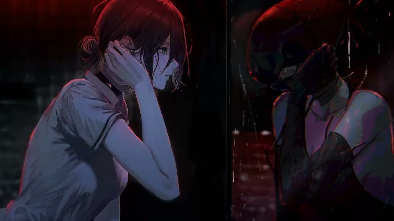 Iris out - T&uuml;rk&ccedil;e Cover [ Kenshi Yonezu ] - [ Kimaria ] | REMAKE