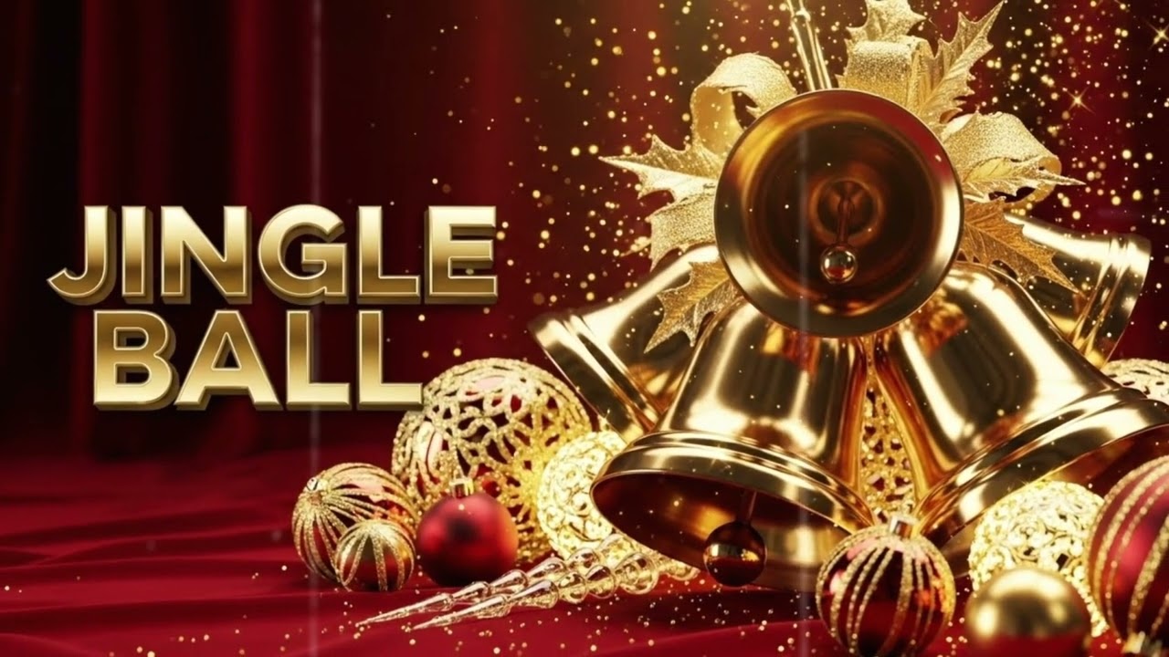 Santa Claus is Coming to Town |  Christmas Songs! Best Holiday Music Collection 2025 | Jingle Bells