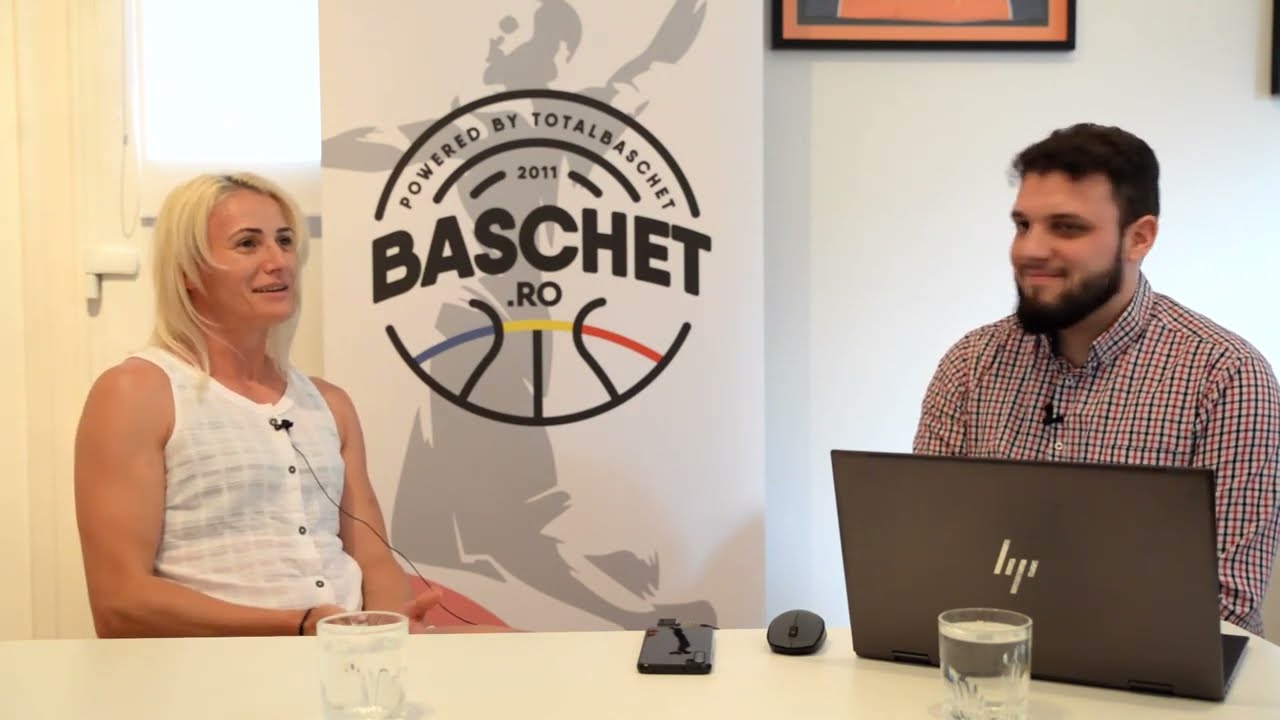 Episodul 7. Anca Stonescu se uită în urmă – debutul la senioare, transferul în străinătate și JO2020