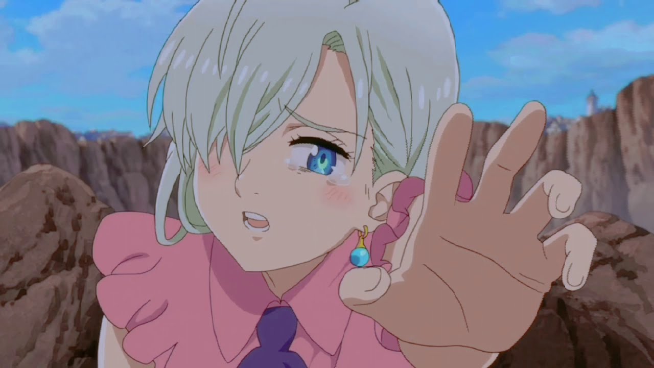 Duncan Laurence - Arcade | Meliodas x Elizabeth