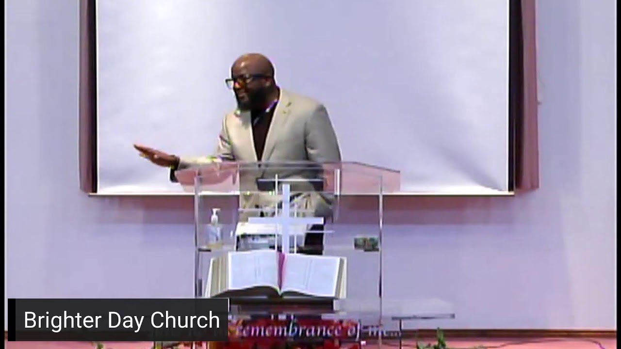 Sermon Series: 