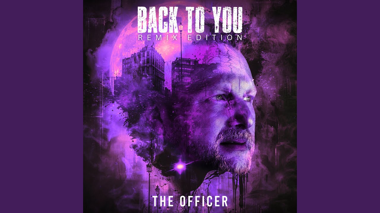Back To You (Extended Version)