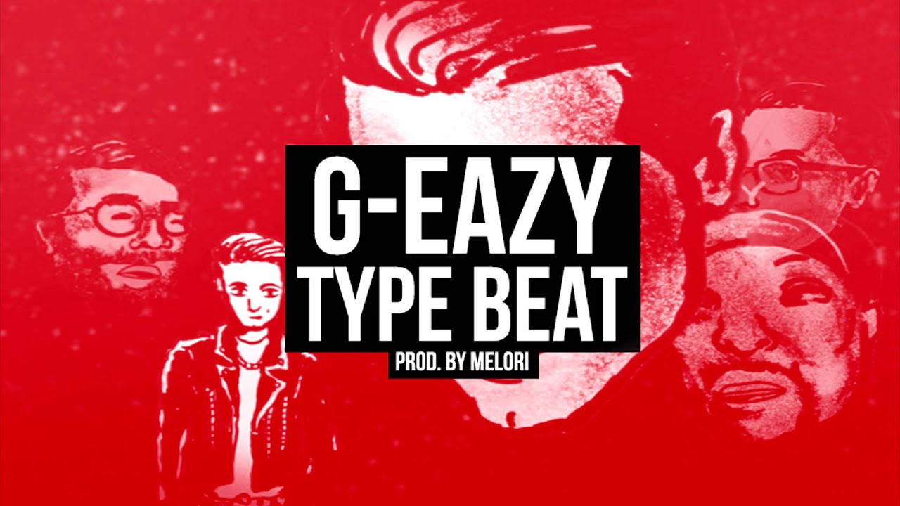 G-Eazy Type Beat - Ready Or Not - (Prod. By Melori) 2016