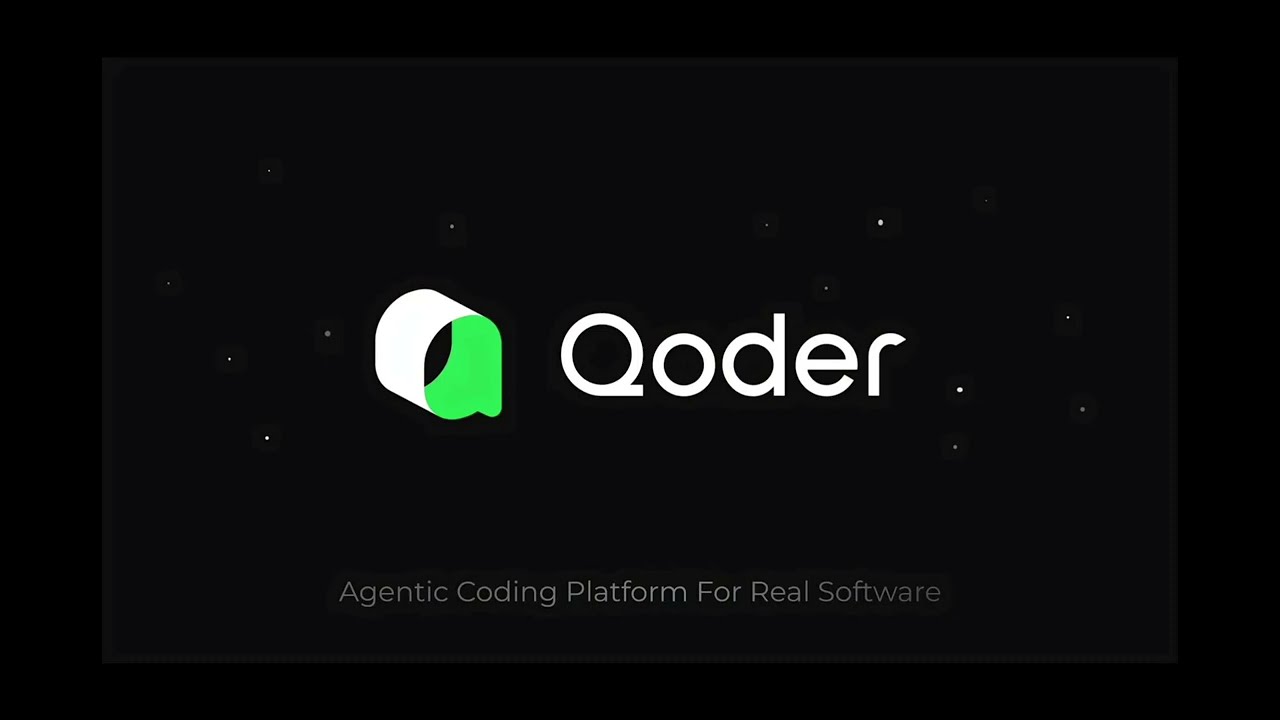 🚀 Qoder CLI is here.
