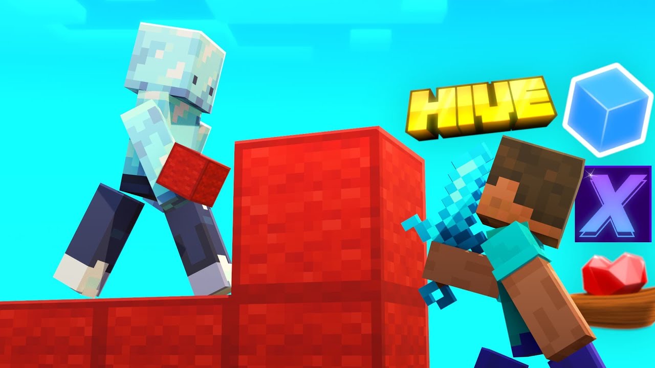 Can I trap a Player on EVERY Featured Server