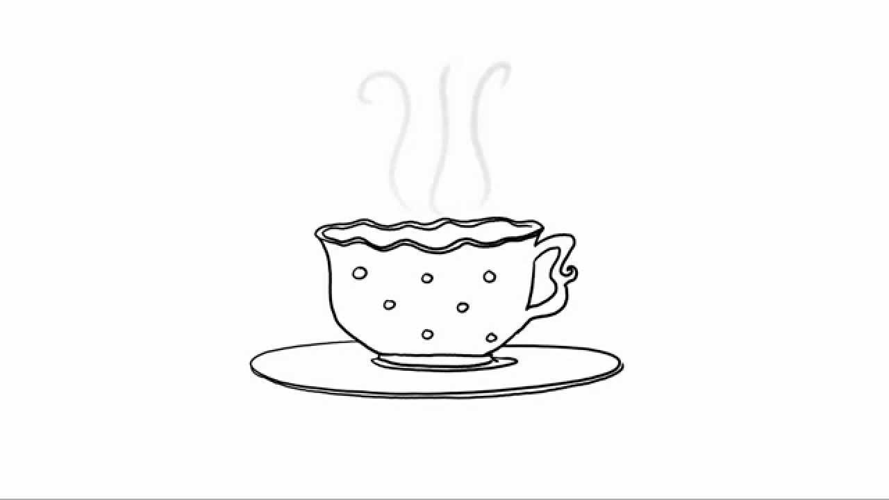Tea and Consent