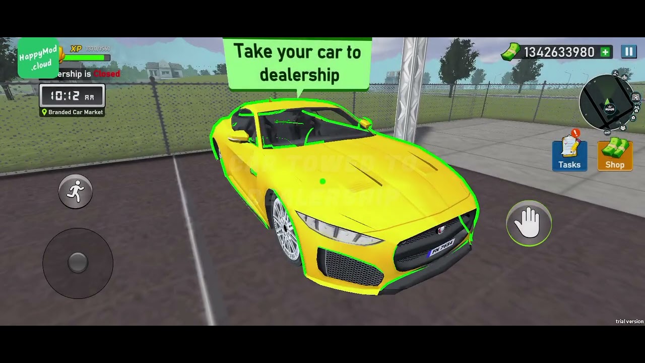 meetpanchalgaming karr salll gam name car Dealership 🤝 