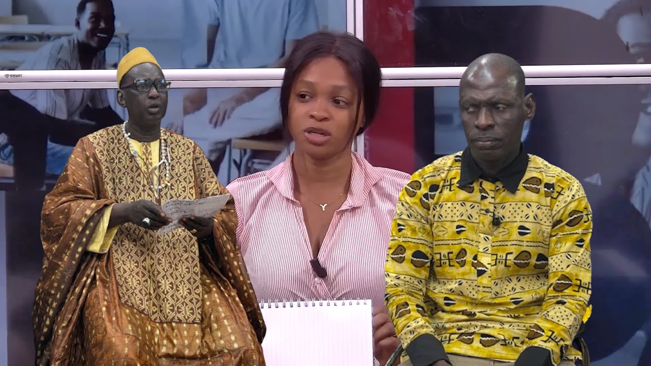 Imam DIAWARA et le Dr TOGO sont les invités de KA BARATCHI DU 17 02 2026