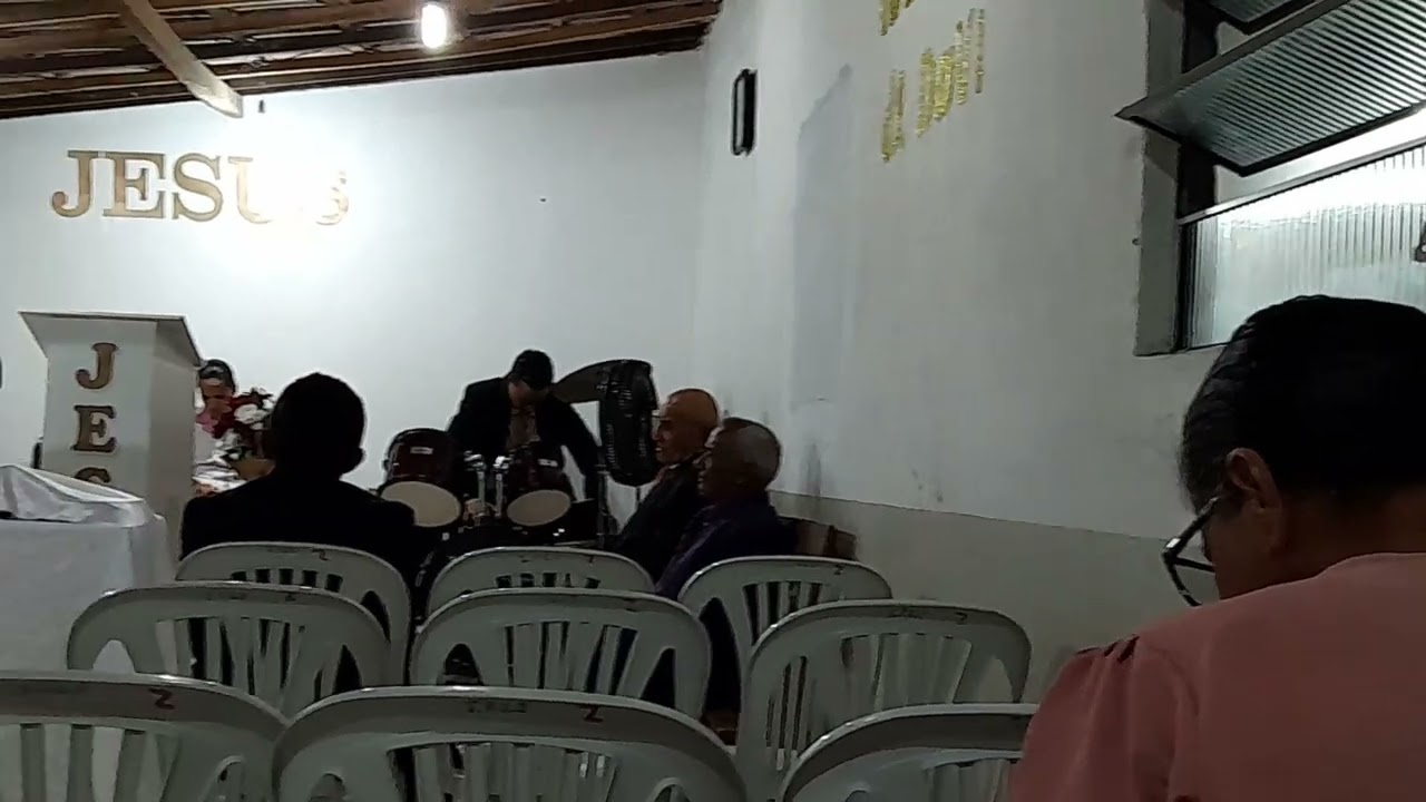 Abraão tinha um detalhe. 