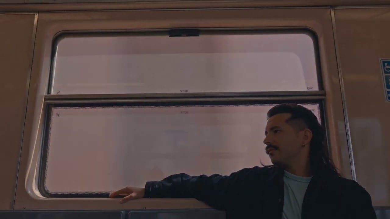 Atilio - Suelta (visualizer)