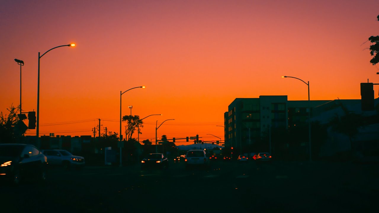 music to calm your soul.