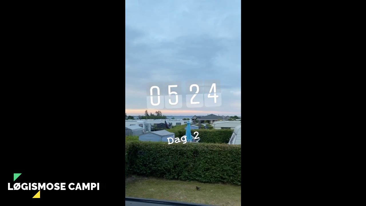 MIT CYKEL DANMARK 2020 DAG 2 - ALS .