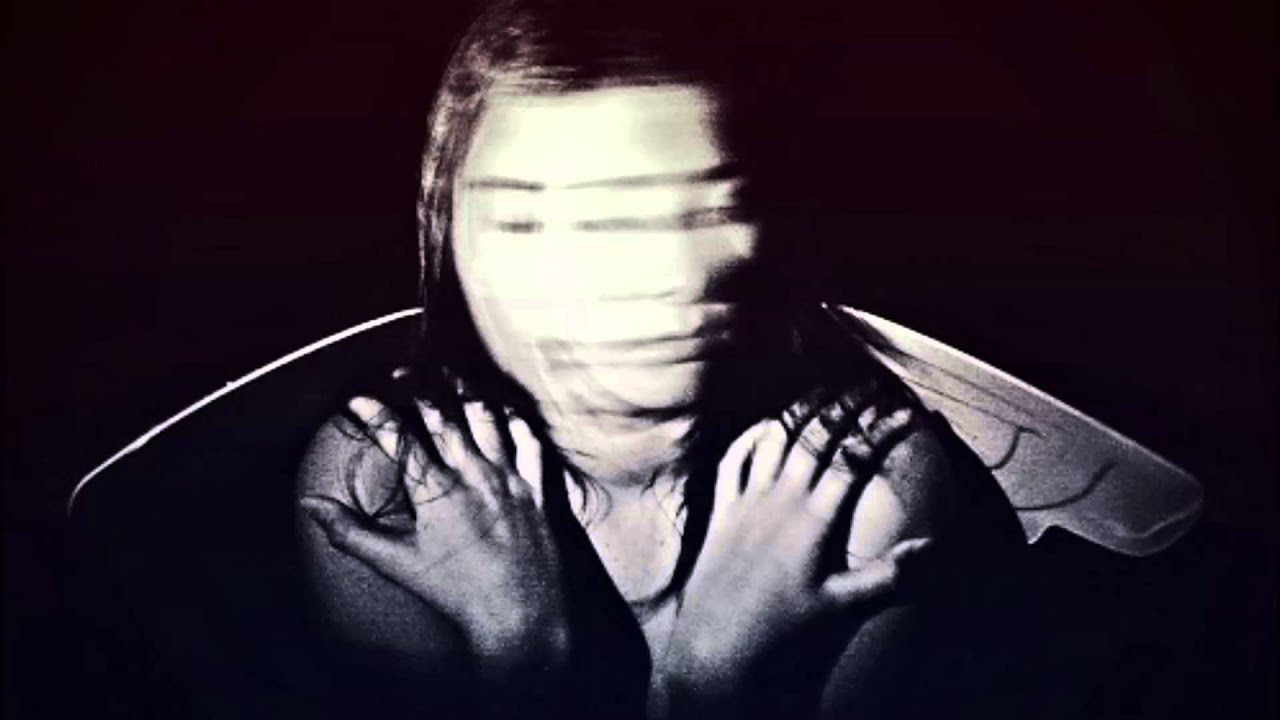 Portwave - Ghost Love
