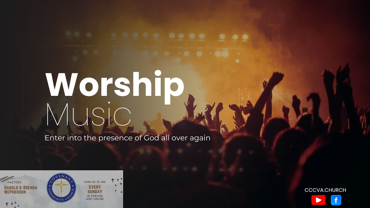 February 8th Worship