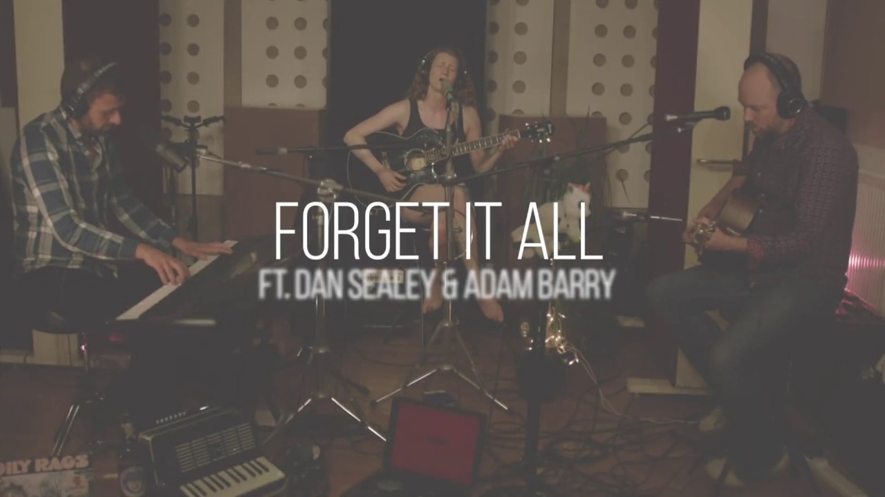Chessi O'Dowd Singer Songwriter Promotional Video