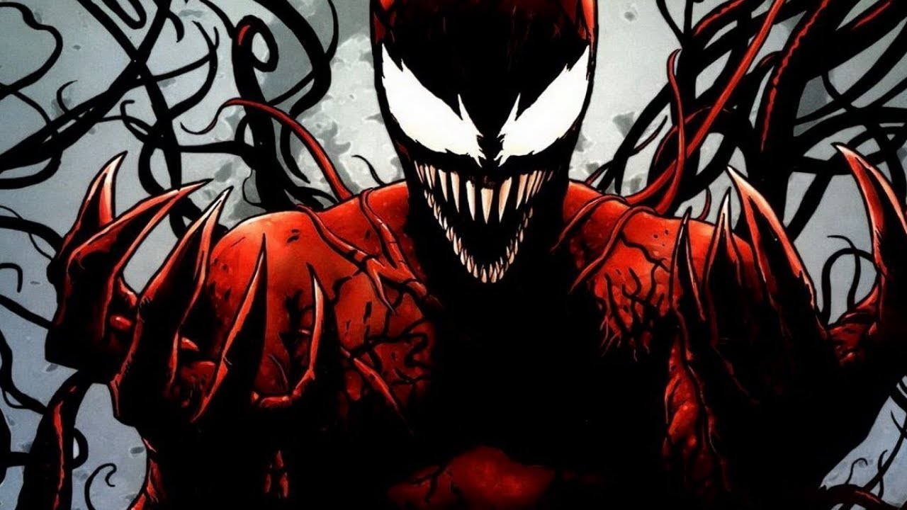 All The Voice-Actors For Carnage