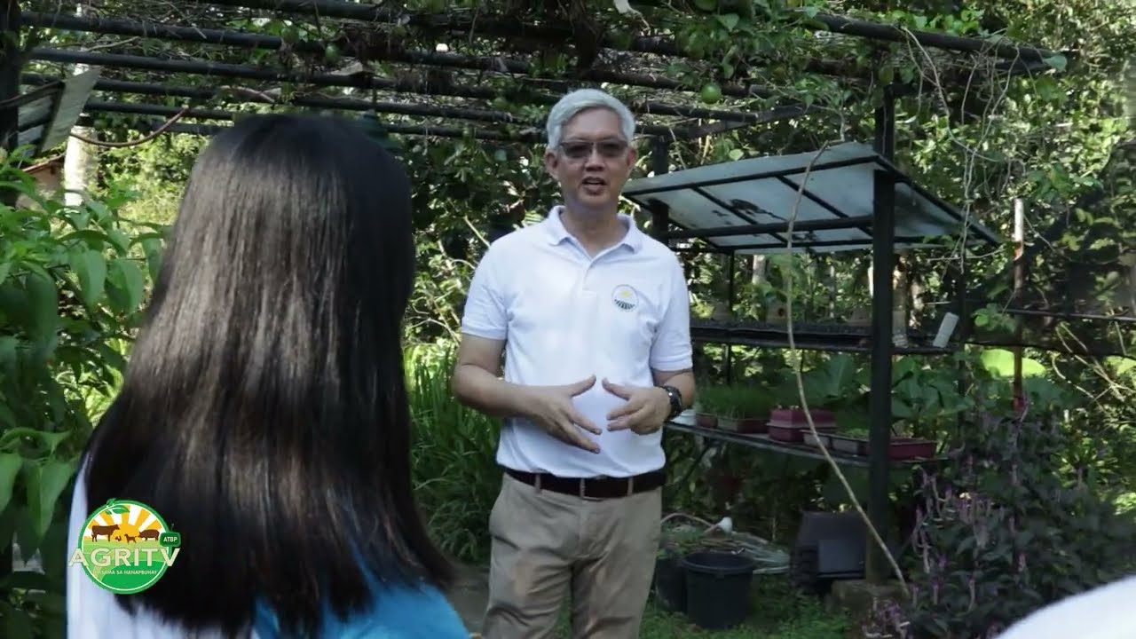 BiodiversiTV: Sustainable Farm Tourism