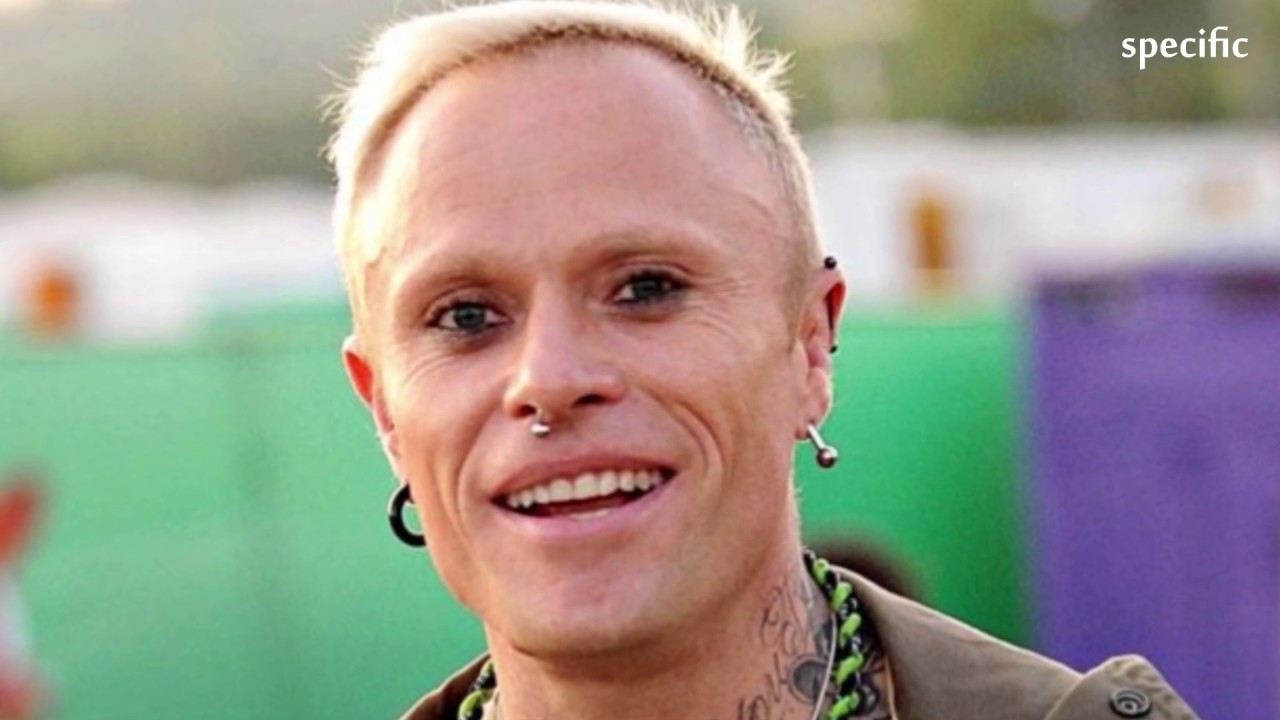 Keith Flint funeral: The Prodigy fans to line streets  |  UK news today