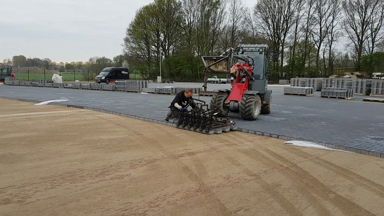 Bas vd Beeten Duinkerken Veghel