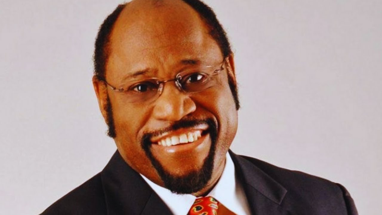 Empowered Living: Dr. Myles Munroe's Wisdom and Knowledge Principles