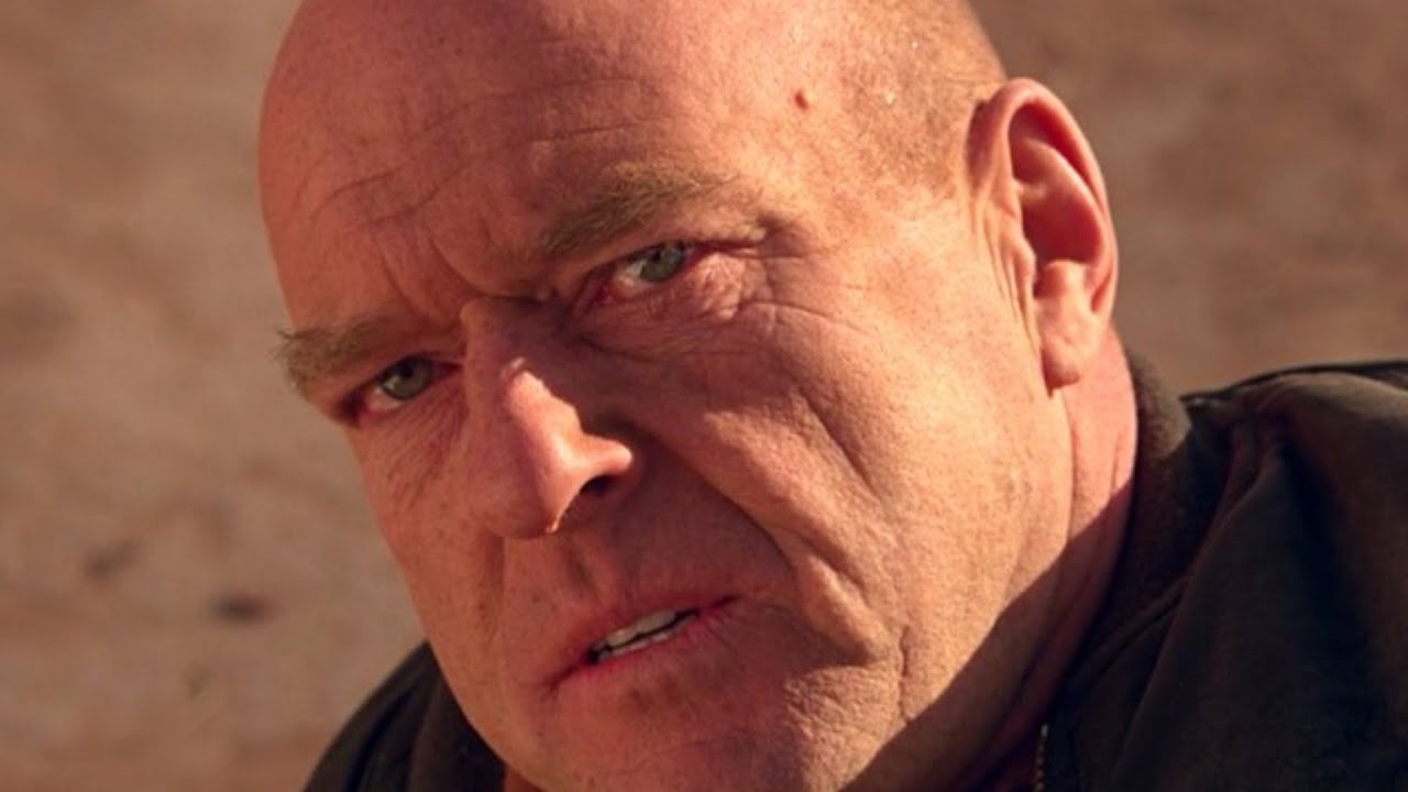Was Nur Eingefleischte Breaking Bad Fans Über Das Drehbuch Wissen