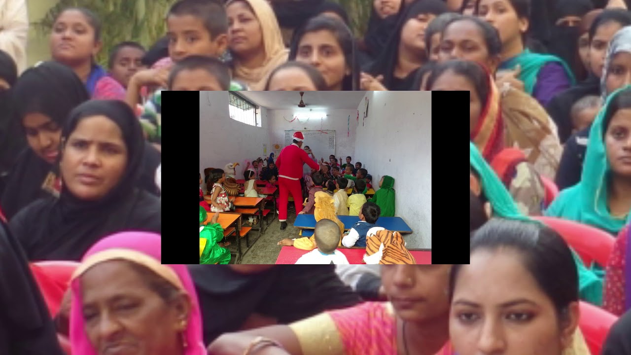School Year Video