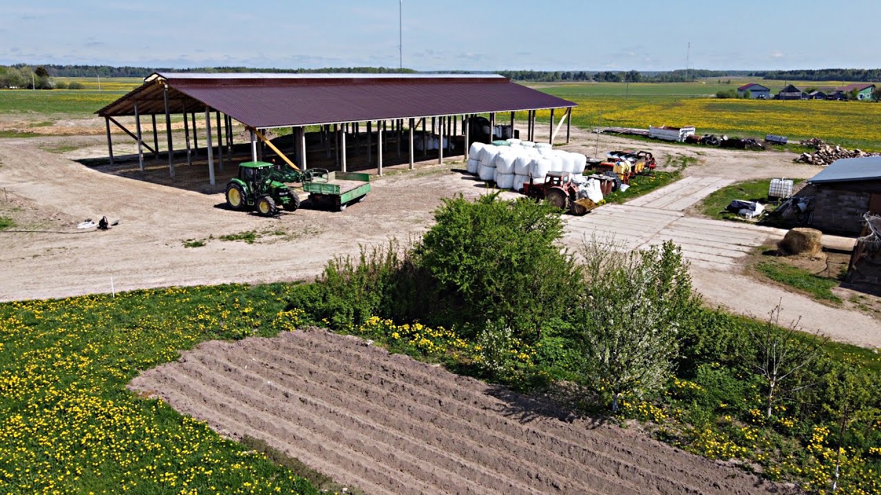 Sezonas 2021 / Season 2021 in Lithuania