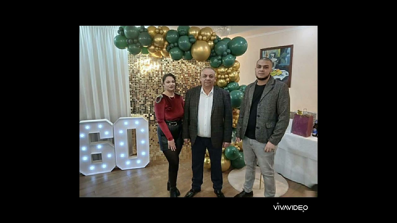Sabinov Band - Na želanie pre (Ladislava Bellaka od Dotka Nistora)